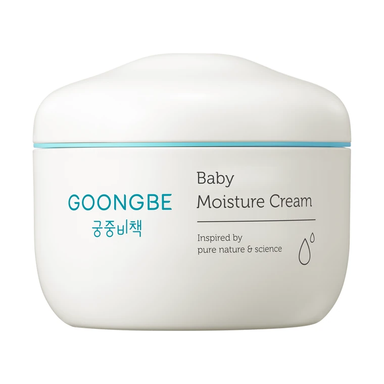Baby Hydratační krém 180 ml