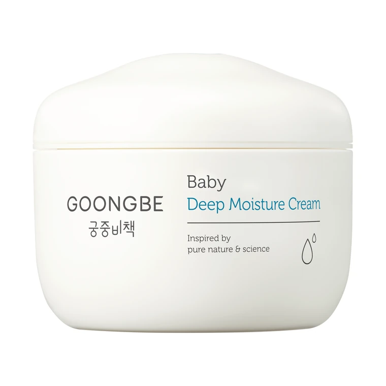 Baby Hloubkově hydratační krém 100 ml