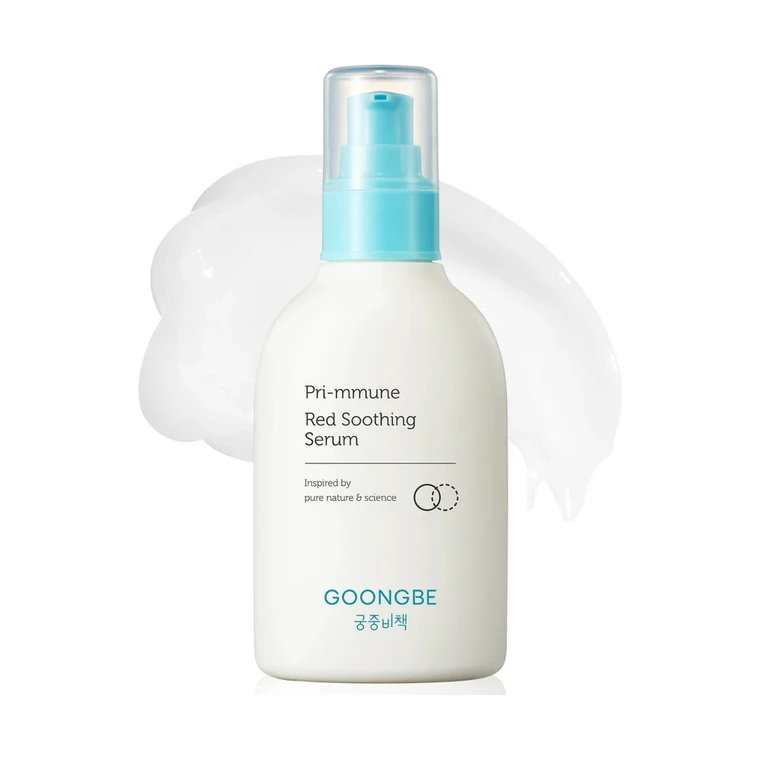 Baby SOS zklidňující sérum na zarudnutí 150 ml