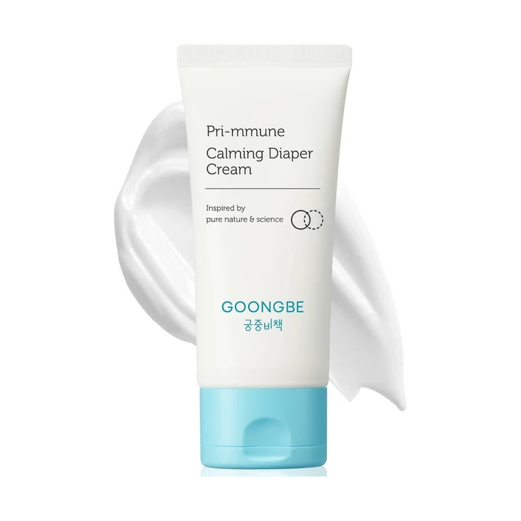 Pri-mmune Zklidňující krém na opruzeniny 80 ml