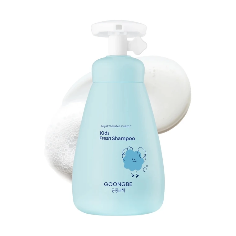 Kids Osvěžující šampon pro děti 300 ml